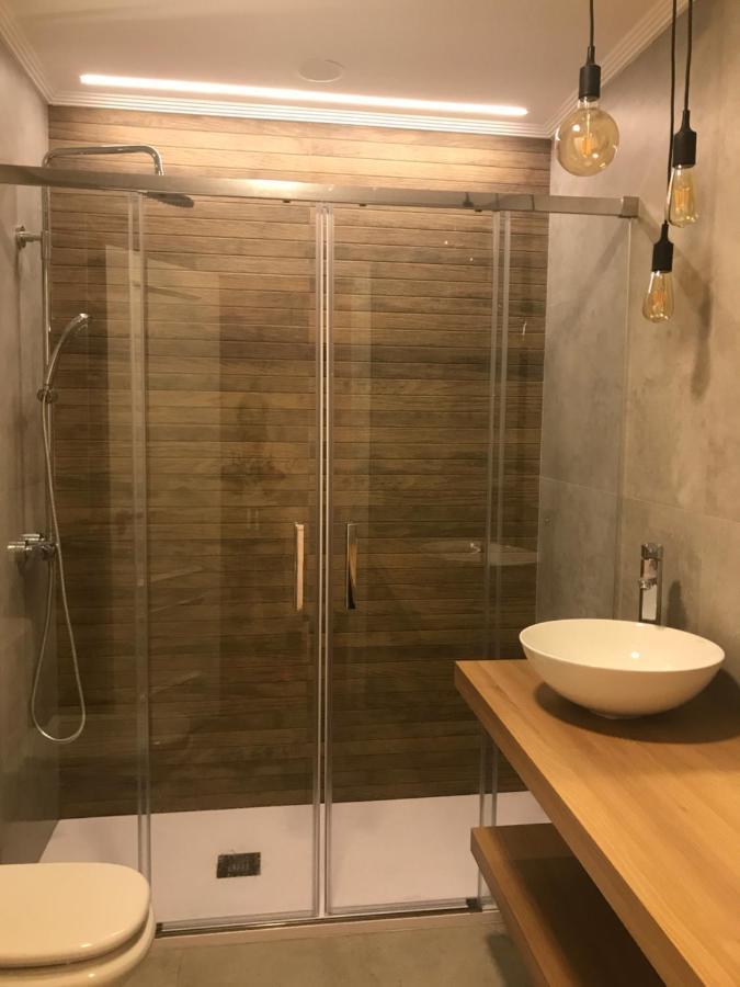 Luxury Descansotermal Ourense Exterior photo