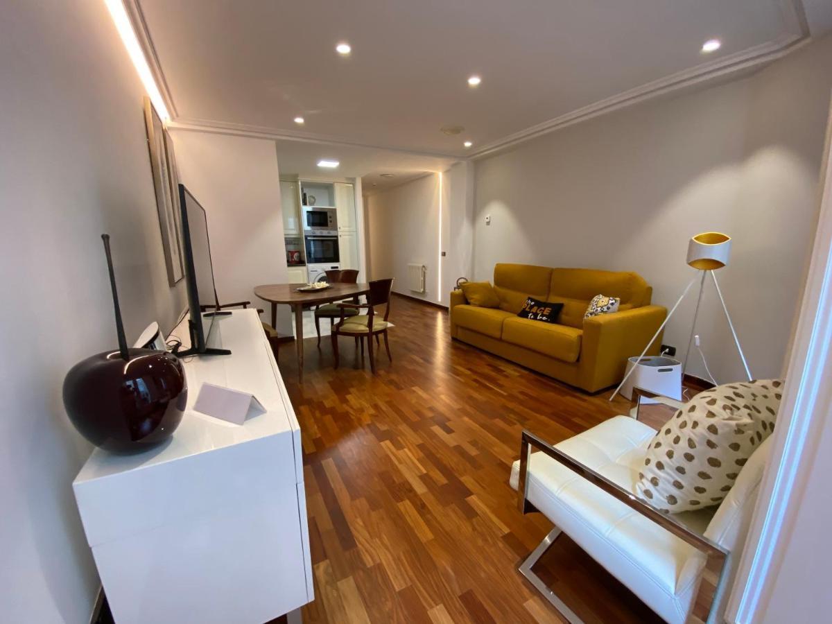 Luxury Descansotermal Ourense Exterior photo