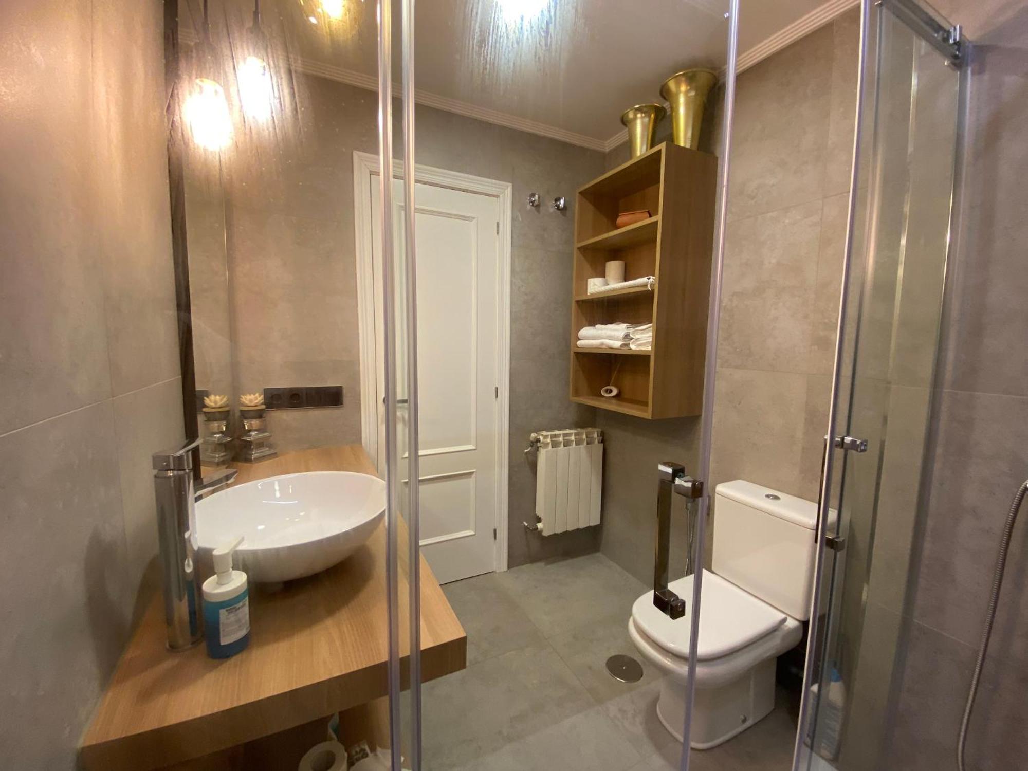 Luxury Descansotermal Ourense Exterior photo